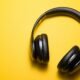 Fones de ouvido representam descoberta e streaming de música