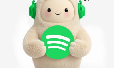 Integração do Spotify com o agente pessoal Muse da Meta em 2026