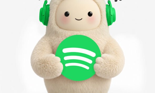 Integração do Spotify com o agente pessoal Muse da Meta em 2026