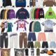Peças da coleção Supreme x Nike Fall 2026
