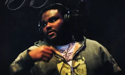 Capa do álbum They Forgot, de Tee Grizzley