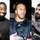 Cédric Doumbè, Ciryl Gane e Benoît Saint Denis no reality de MMA da Netflix