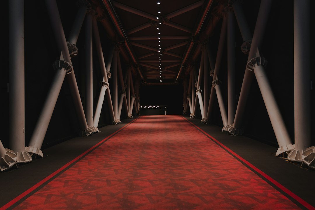 Corredor de premiação representa os vencedores do VMA 2026