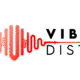 Logo da Vibe Distro