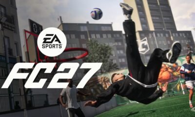 EA SPORTS FC 27 The Grounds, novo espaço social do jogo