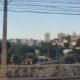 Vista da Avenida Teresa Cristina em Belo Horizonte, contexto de show anunciado de D$ Luqi