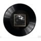 Vinil de Castelos & Ruínas, álbum de BK