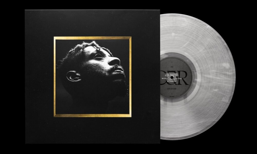 BK divulga nova tiragem do vinil de Castelos & Ruínas