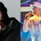 Buchecha e MC Koringa lado a lado