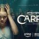 Summer H. Howell como Carrie White na série Carrie do Prime Video