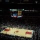 Partida dos Chicago Bulls contra o Miami Heat nos playoffs da NBA de 1996
