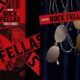 Coleção Rock Fellas da Chilli Beans com referências a Guns N' Roses, Charlie Brown Jr. e Cazuza