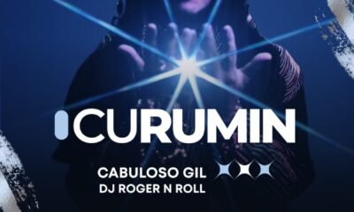 Curumin em imagem de divulgação de 2026