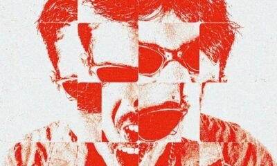 DJ Mariachi em imagem de divulgação do EP Para-Noia