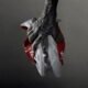 David Beckham com a nova adidas Predator que celebra 25 anos do gol contra a Grécia