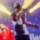 Don L se apresenta no Festival Sensacional, em Belo Horizonte, em 2022