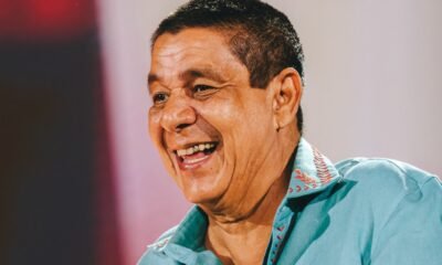 Zeca Pagodinho, atração anunciada na nova leva do Festival Psica 2026