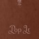 Arte oficial de Pop It, novo single de Gunna