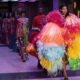 Look de desfile da coleção Original de Gustavo Silvestre em São Paulo em outubro de 2026