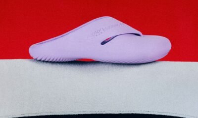 Havaianas x Zellerfeld Top Toe Mule impresso em 3D em 2026