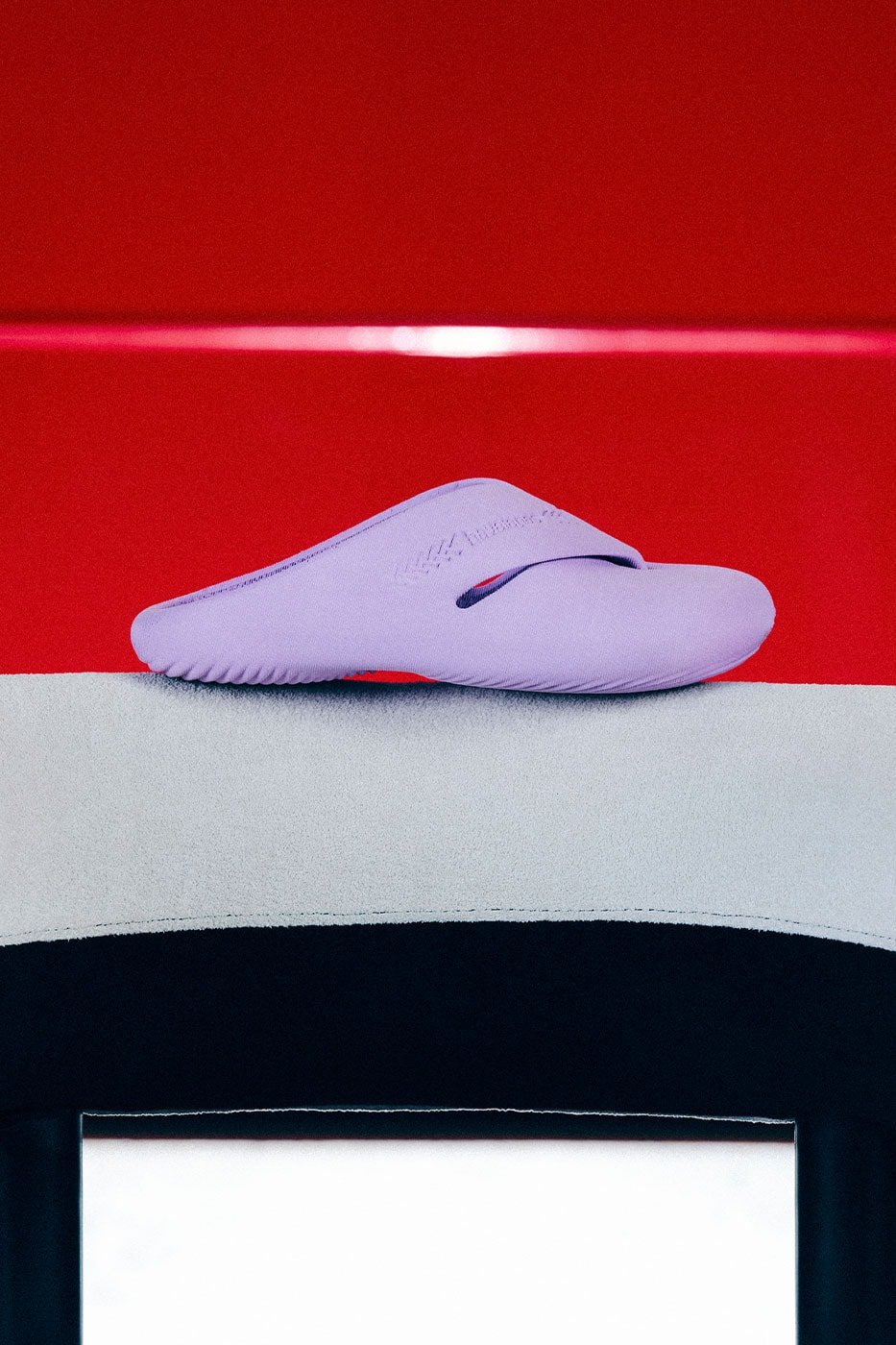 Havaianas x Zellerfeld Top Toe Mule impresso em 3D em 2026