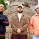 José Aldo e Marlon Vera juntos em Quito antes do HYPE Ecuador 2026