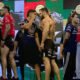 Jungle Fight 155 em Niterói antes das disputas de cinturão
