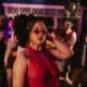 Karolli MC em foto de divulgação do clipe B.A.N.D.I.D.A
