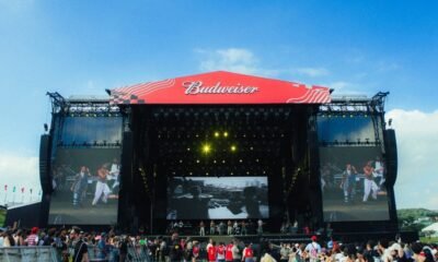 Público no Lollapalooza Brasil em Interlagos