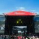Público no Lollapalooza Brasil em Interlagos
