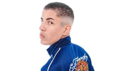 MC Don Juan na nova fase da Restrito Records com Grupo Sua Música e Powerhouse