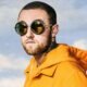 Mac Miller The Divine Feminine em imagem da era do álbum