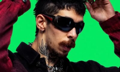 Mochakk em retrato de divulgação de 2026