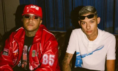 Murillo e LT no Beat, produtores de funk e trap