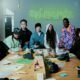 Designers da turma 2026 do programa Nike Air Works