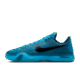 Nike Kobe 10 Protro Blue Lagoon relancado em 2026