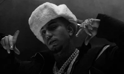 Ranking dos artistas de rap e trap mais ouvidos no Spotify em setembro de 2026