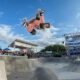 Red Bull Água e Concreto reúne skate e surfe em Florianópolis