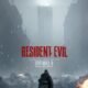Pôster oficial de Resident Evil 2026