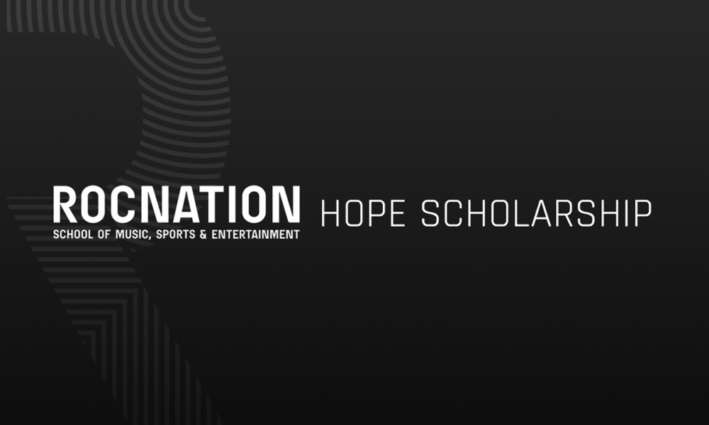 Roc Nation School da Long Island University