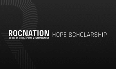 Roc Nation School da Long Island University