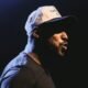 ScHoolboy Q em foto de divulgação da turnê de 10 anos de Blank Face LP