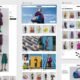 Shopify Canvas cria e edita lojas virtuais por conversa com inteligência artificial