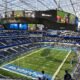 SoFi Stadium em 2021 - CC BY-SA 4.0
