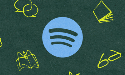 Spotify anuncia expansão dos audiolivros para o Brasil em outubro de 2026