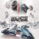 Arte promocional de Star Wars Galactic Racer, jogo de corrida lançado em 6 de outubro de 2026
