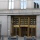 Tribunal federal Daniel Patrick Moynihan em Manhattan, sede da corte do Distrito Sul de Nova York