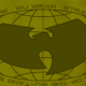 Peça e identidade visual da Wu Wear em material sobre o retorno da marca