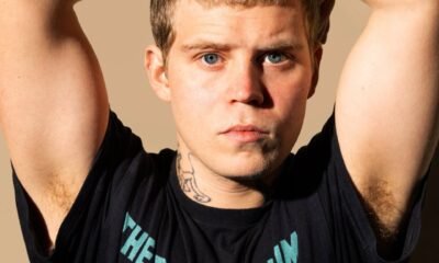 Yung Lean, atração do Primavera Sound São Paulo 2026